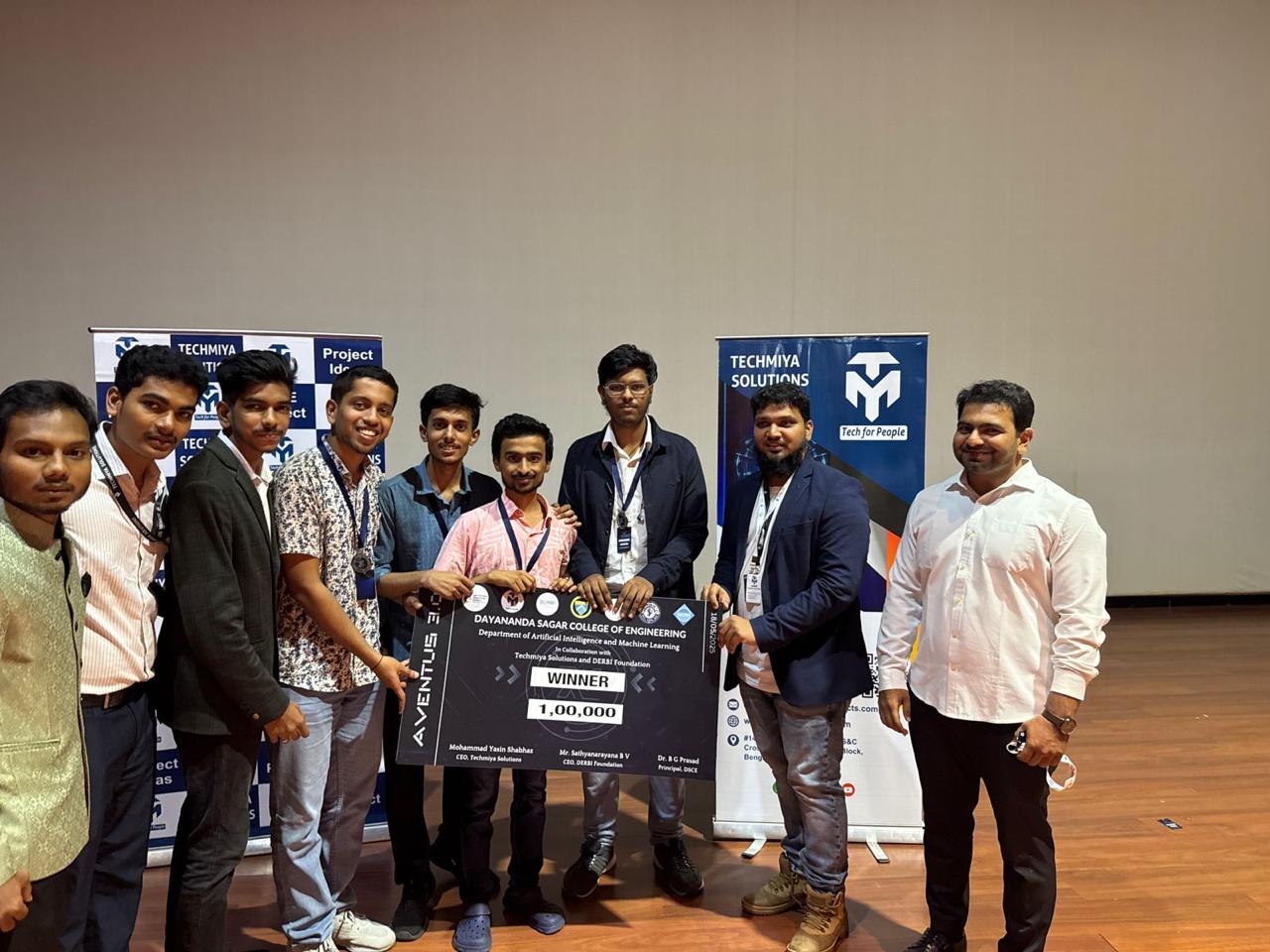 Hackathon 7